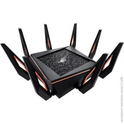  ASUS ROG Rapture GT-AX11000 (90IG04H0-MO3G00)