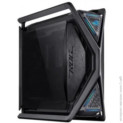  ASUS Hyperion GR701 Black (90DC00F0-B39000)