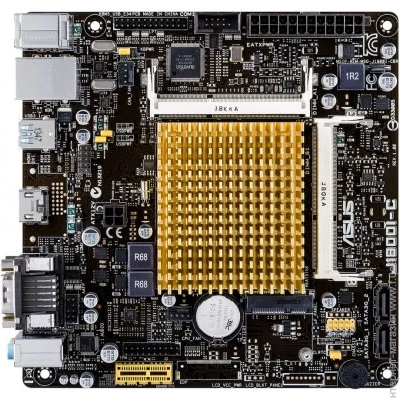   ASUS J1800I-C