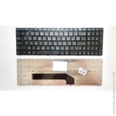 ASUS   K50/K60/K70 Series  UA (A43325)