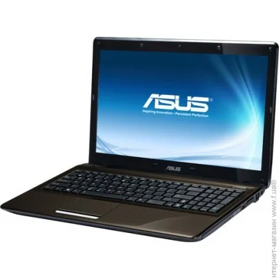  ASUS K52Dr (K52Dr-P520SEGDAW)