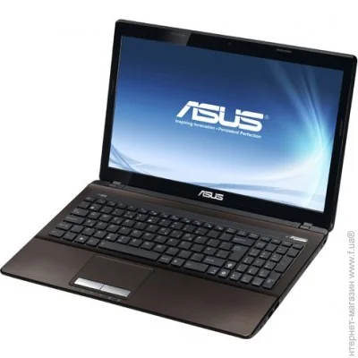  ASUS K53SJ (K53SJ-2310M-S3DDAN)