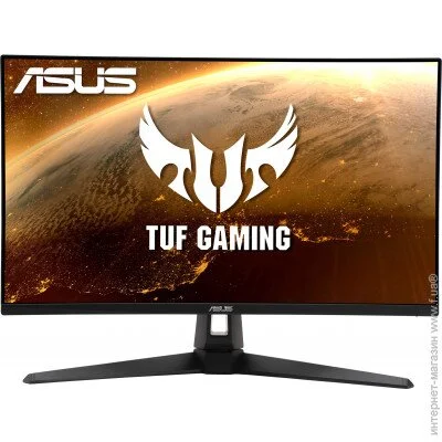  ASUS 27 " 170  TUF Gaming VG27AQ1A (90LM05Z0-B02370)