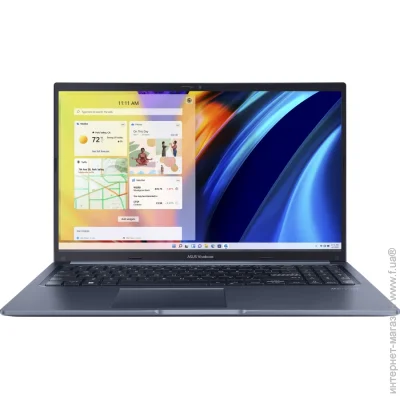  ASUS Vivobook 15 M1502YA-BQ112 (90NB0X21-M00AF0)