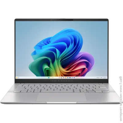  ASUS Vivobook S 14 OLED M5406KA-QD080 (90NB15W1-M006C0)