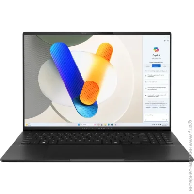  ASUS Vivobook S 16 OLED M5606WA-MX024 (90NB14B2-M00190)