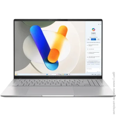  ASUS Vivobook S 16 OLED M5606WA-MX025 (90NB14B3-M001A0)