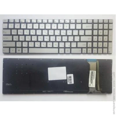 ASUS   N551/N552/N751/R555/G551/GL551/G552V/GL752VW / (A46141)