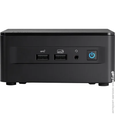 ' ASUS NUC 13pro RNUC13ANHI300002I (90AR00C1-M00040)
