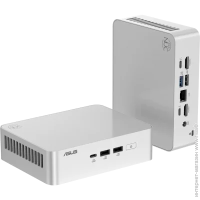  ASUS NUC 15pro+ RNUC15CRSU500002 (90AR00P3-M00030)