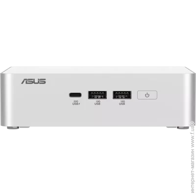 ' ASUS NUC 15pro+ RNUC15CRSU900002 (90AR00P3-M00050)