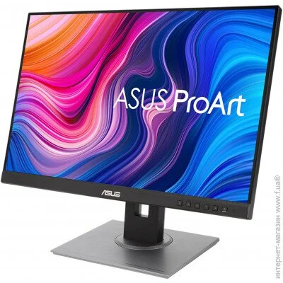  ASUS 24.1 " 75  ProArt PA248QV