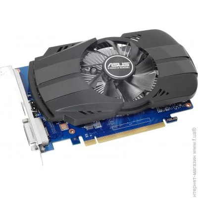  ASUS Phoenix GeForce GT 1030 2GB GDDR5 (PH-GT1030-O2G)