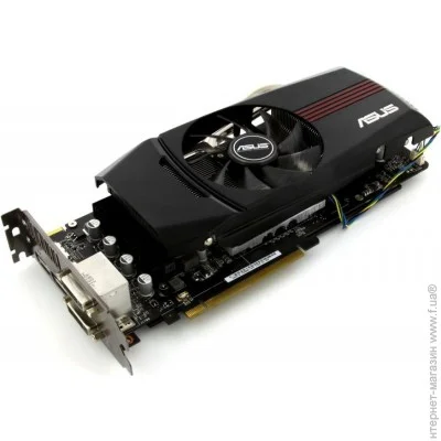 ³ ASUS Radeon HD6870 1GB, 256bit, DDR5 (EAH6870 DC/2DI2S/1GD5)