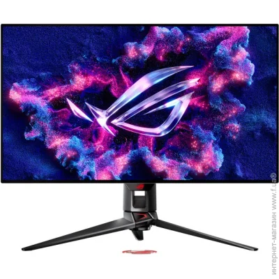 ASUS 31.5 " 240  PG32UCDP (90LM0A50-B01370)