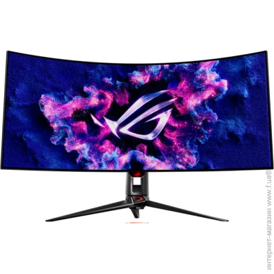  ASUS 39 " 240  ROG Swift OLED PG39WCDM