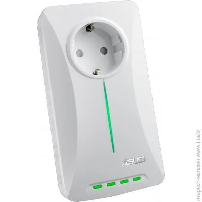  Powerline ASUS PL-X51P