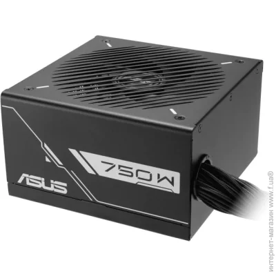   ASUS Prime 750W Bronze (90YE00Y0-B0NA00)