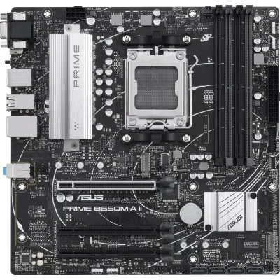   ASUS PRIME B650M-A II-CSM
