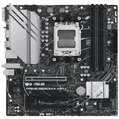 ASUS   PRIME B650M-A WIFI II