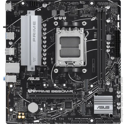   ASUS PRIME B650M-R