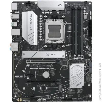   ASUS PRIME B650-PLUS WIFI