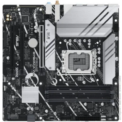   ASUS PRIME B760M-A WIFI