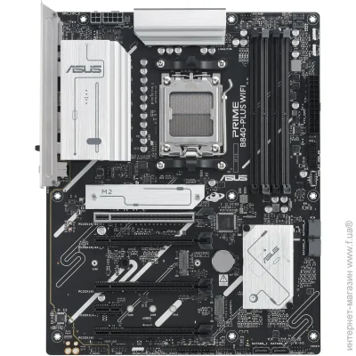   ASUS PRIME B840-PLUS WIFI