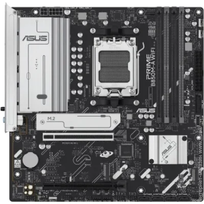   ASUS PRIME B850M-A WIFI