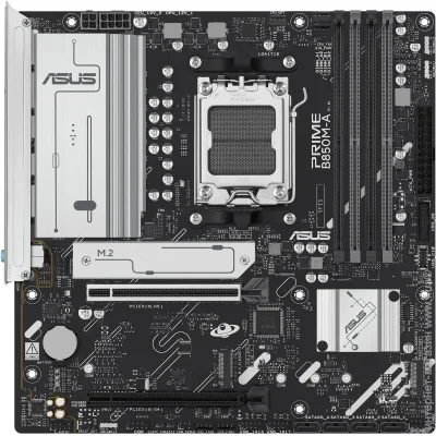   ASUS PRIME B850M-A-CSM