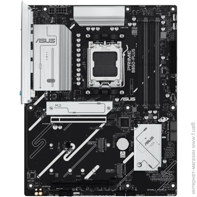   ASUS PRIME B850-PLUS