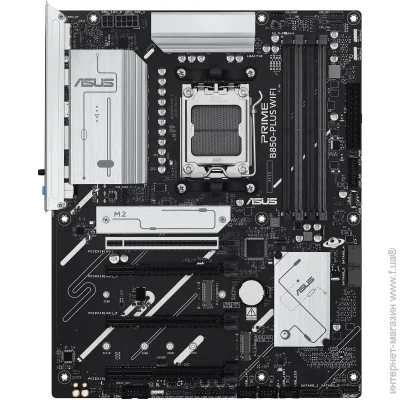   ASUS PRIME B850-PLUS WIFI