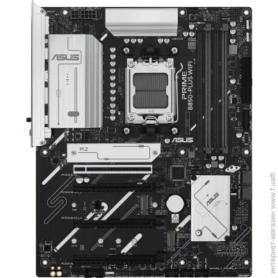   ASUS PRIME B850-PLUS WIFI