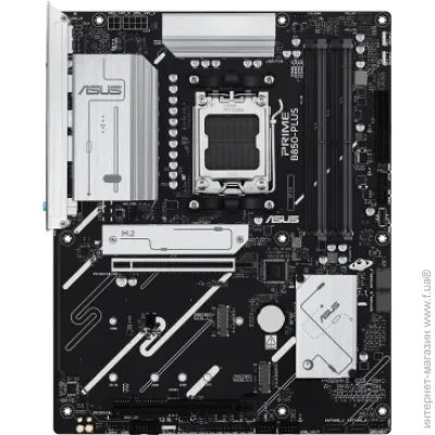   ASUS PRIME B850-PLUS-CSM