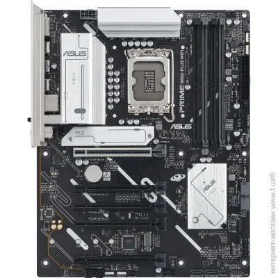   ASUS PRIME B860-PLUS WIFI