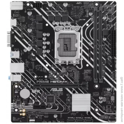 ASUS   PRIME H610M-K
