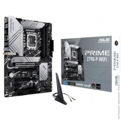   ASUS   PRIME Z790-P WIFI