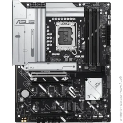   ASUS PRIME Z890-P