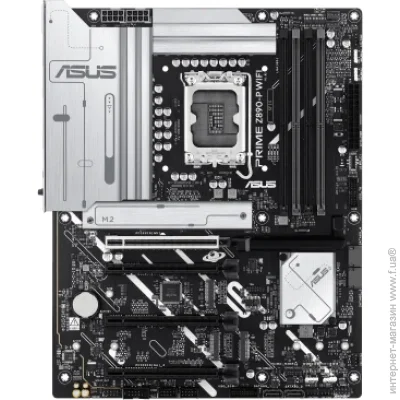   ASUS PRIME Z890-P WIFI