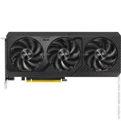  ASUS PRIME GeForce RTX 4070 12GB GDDR6X OC Edition (PRIME-RTX4070-O12G)