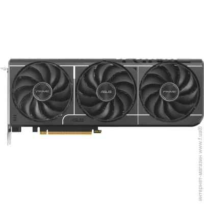 Відеокарта ASUS PRIME GeForce RTX 5060 Ti 8GB GDDR7 OC Edition (PRIME-RTX5060TI-O8G) Відеокарта ASUS PRIME GeForce RTX 5060 Ti 8GB GDDR7 OC Edition (PRIME-RTX5060TI-O8G)