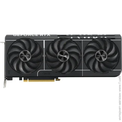  ASUS PRIME GeForce RTX 5080 16GB GDDR7 OC Edition (PRIME-RTX5080-O16G)