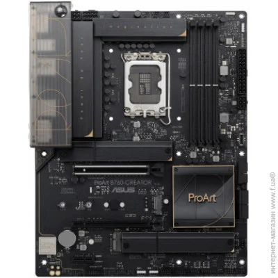   ASUS PROART B760-CREATOR