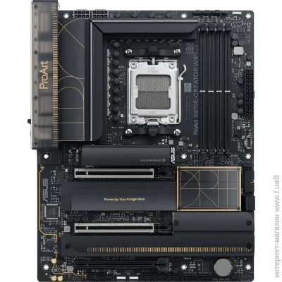   ASUS PROART X870E-CREATOR WIFI