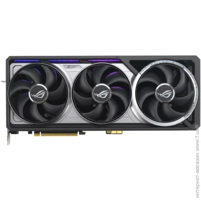  ASUS ROG Astral GeForce RTX 5090 32GB GDDR7 BTF OC Edition (ROG-ASTRAL-RTX5090-O32G-BTF-GAMING)