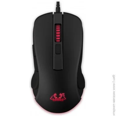  ASUS ROG Cerberus Fortus USB (90YH01H1-BAUA00)