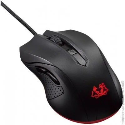  ASUS ROG Cerberus USB (90YH00Q1-BAUA00)