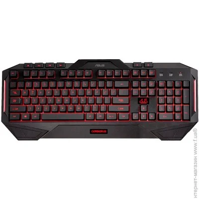  ASUS ROG Cerberus USB (90YH00R1-B2RA00)