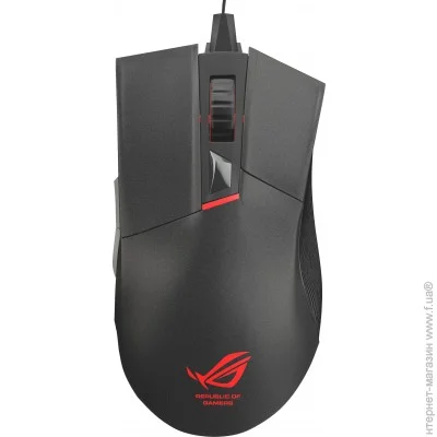  ASUS ROG P501-1A Gladius (90MP0081-B0UC00)