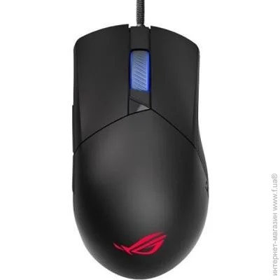  ASUS ROG Gladius III (90MP0270-BMUA00)